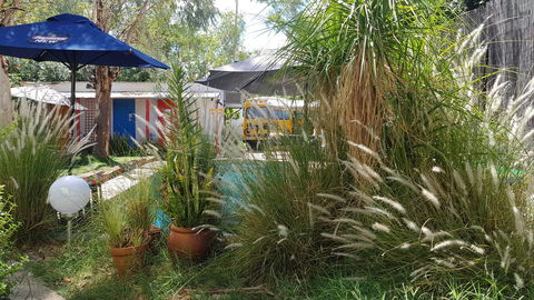 Alice\'s Secret Travellers Inn - Taree Accommodation 22