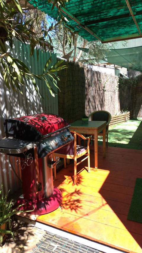 Alice\'s Secret Travellers Inn - Taree Accommodation 5