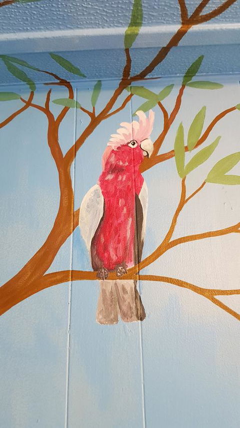 Alice\'s Secret Travellers Inn - Taree Accommodation 39