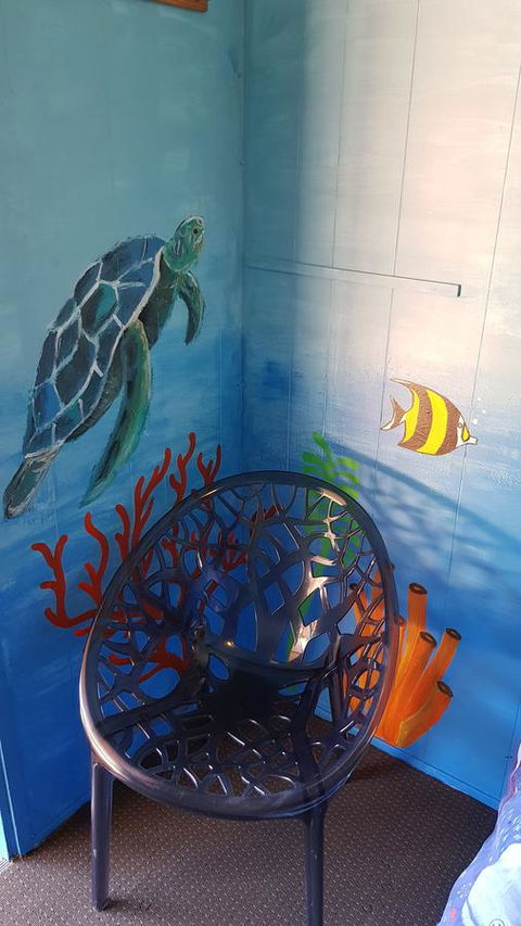 Alice\'s Secret Travellers Inn - Taree Accommodation 41