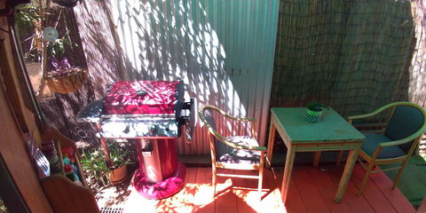 Alice\'s Secret Travellers Inn - Taree Accommodation 4