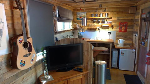 Alice\'s Secret Travellers Inn - Taree Accommodation 3