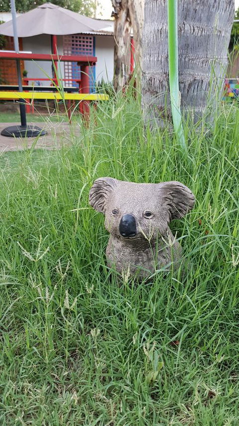 Alice\'s Secret Travellers Inn - Taree Accommodation 25