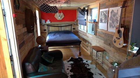 Alice\'s Secret Travellers Inn - Taree Accommodation 11