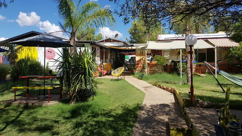 Alice\'s Secret Travellers Inn - Taree Accommodation 20