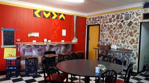 Alice\'s Secret Travellers Inn - Taree Accommodation 29