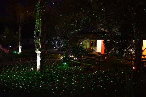 Alice\'s Secret Travellers Inn - Taree Accommodation 33