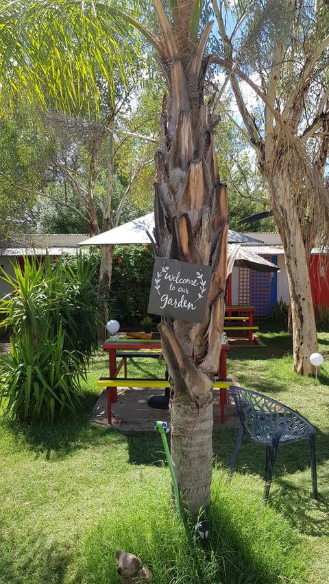 Alice\'s Secret Travellers Inn - Taree Accommodation 16