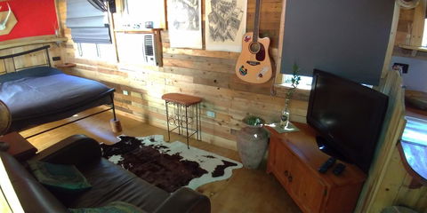 Alice\'s Secret Travellers Inn - Taree Accommodation 13