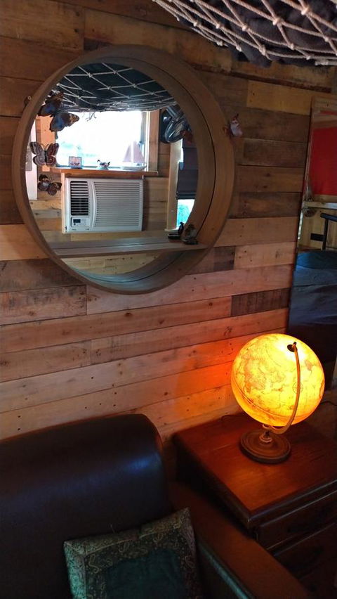 Alice\'s Secret Travellers Inn - Taree Accommodation 6