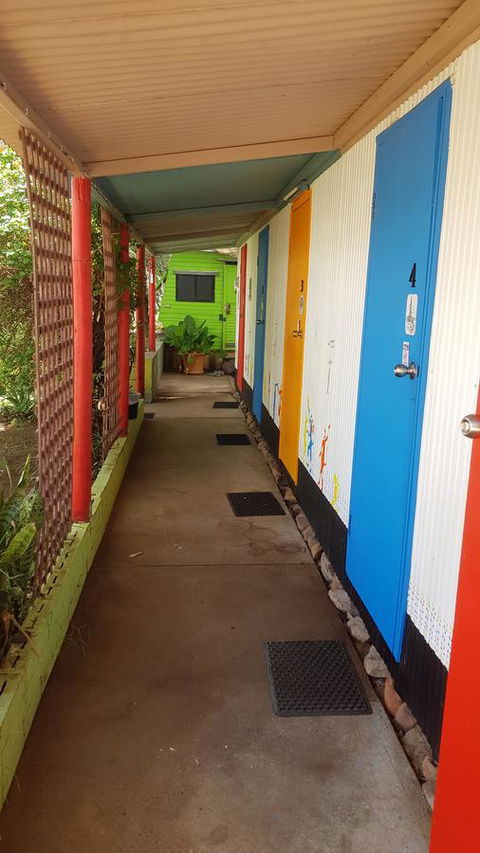 Alice\'s Secret Travellers Inn - Taree Accommodation 27