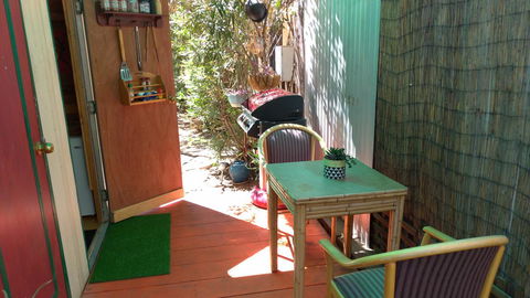 Alice\'s Secret Travellers Inn - Taree Accommodation 12