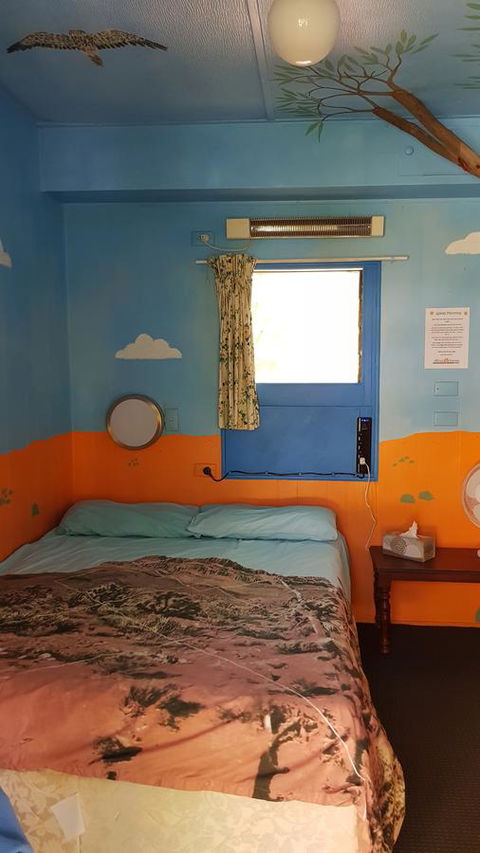 Alice\'s Secret Travellers Inn - Taree Accommodation 38