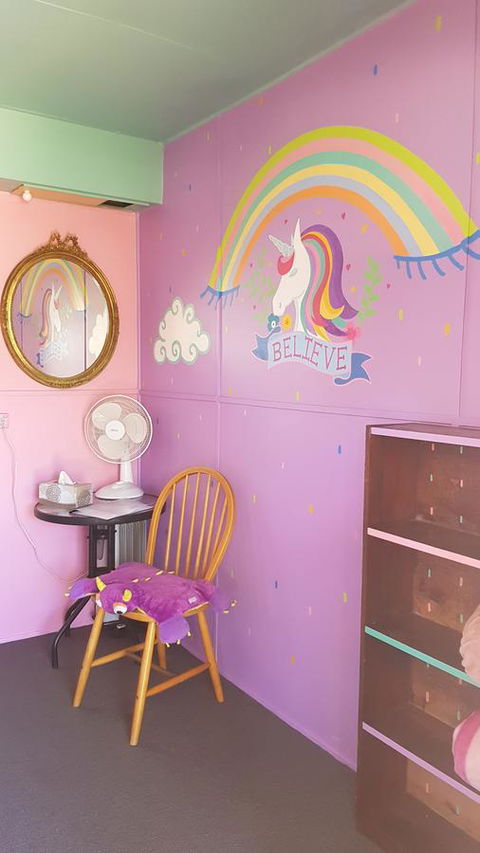 Alice\'s Secret Travellers Inn - Taree Accommodation 42