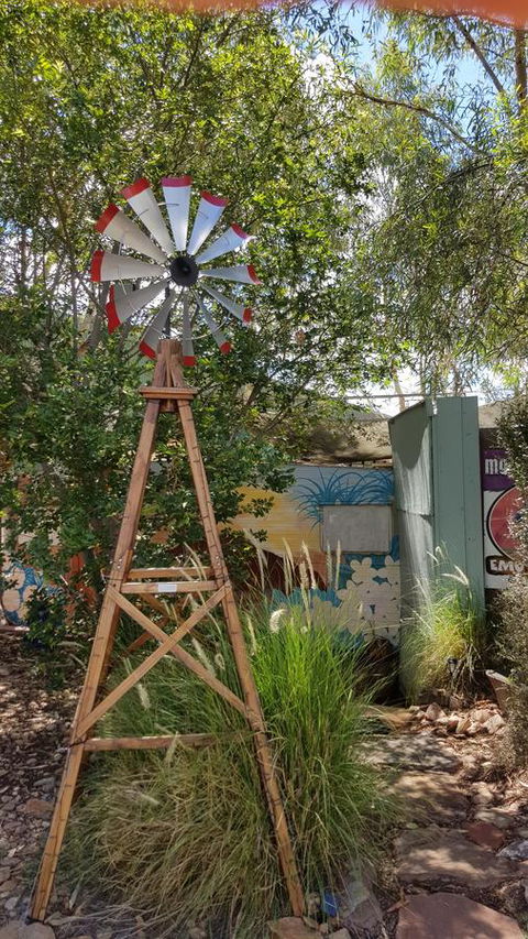 Alice\'s Secret Travellers Inn - Taree Accommodation 26