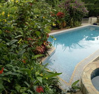 Arafura Blue - Taree Accommodation