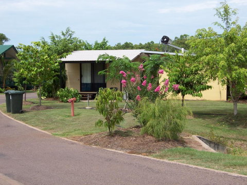 Hidden Valley Holiday Park Darwin - Taree Accommodation 33