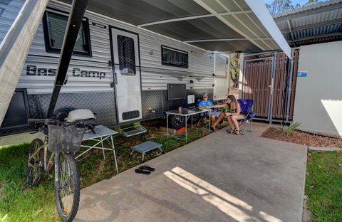 Hidden Valley Holiday Park Darwin - Taree Accommodation 39