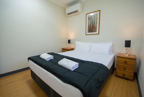 Hidden Valley Holiday Park Darwin - Taree Accommodation 3