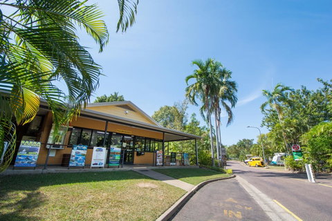 Hidden Valley Holiday Park Darwin - Taree Accommodation 0
