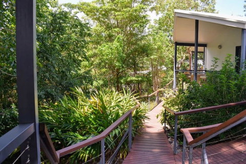 Hidden Valley Holiday Park Darwin - Taree Accommodation 21