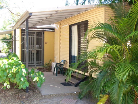 Hidden Valley Holiday Park Darwin - Taree Accommodation 32