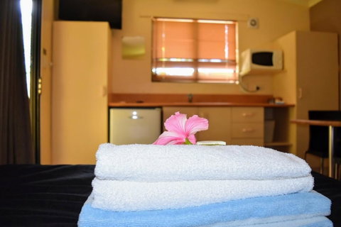 Hidden Valley Holiday Park Darwin - Taree Accommodation 11