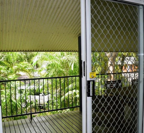 Hidden Valley Holiday Park Darwin - Taree Accommodation 18