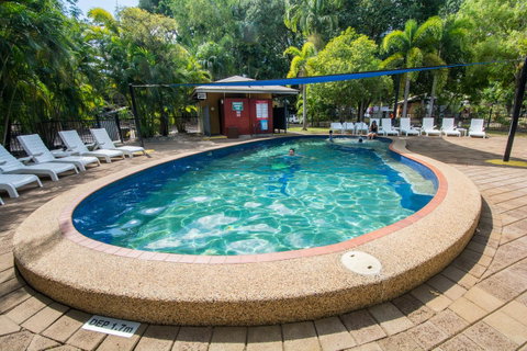 Hidden Valley Holiday Park Darwin - Taree Accommodation 40