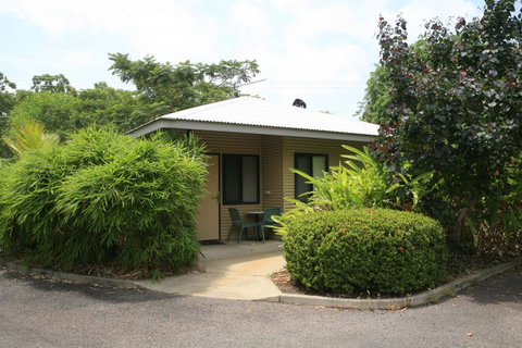 Hidden Valley Holiday Park Darwin - Taree Accommodation 30