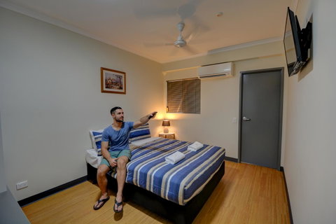 Hidden Valley Holiday Park Darwin - Taree Accommodation 37