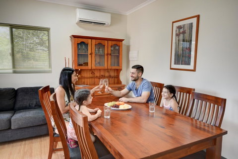 Hidden Valley Holiday Park Darwin - Taree Accommodation 36
