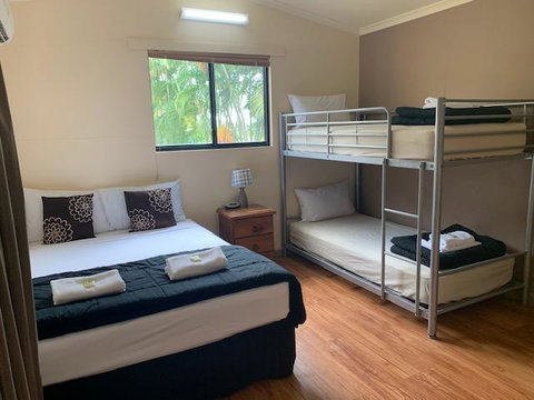 Hidden Valley Holiday Park Darwin - Taree Accommodation 10