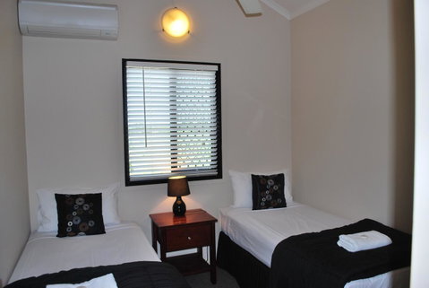 Hidden Valley Holiday Park Darwin - Taree Accommodation 7