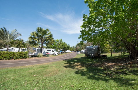 Hidden Valley Holiday Park Darwin - Taree Accommodation 38