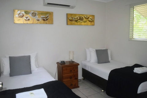 Hidden Valley Holiday Park Darwin - Taree Accommodation 16