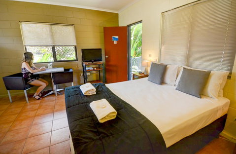 Hidden Valley Holiday Park Darwin - Taree Accommodation 29