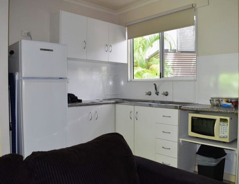 Hidden Valley Holiday Park Darwin - Taree Accommodation 17