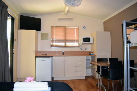 Hidden Valley Holiday Park Darwin - Taree Accommodation 12