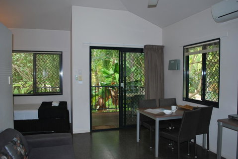 Hidden Valley Holiday Park Darwin - Taree Accommodation 14