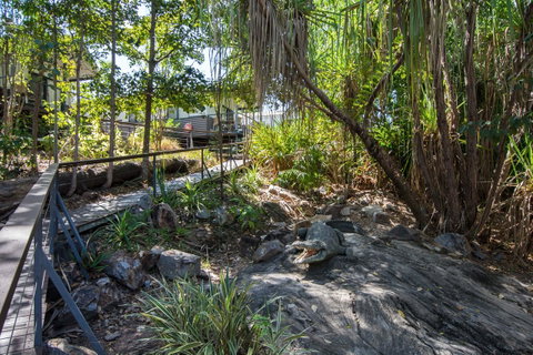 Hidden Valley Holiday Park Darwin - Taree Accommodation 44