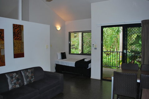 Hidden Valley Holiday Park Darwin - Taree Accommodation 15