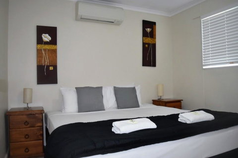 Hidden Valley Holiday Park Darwin - Taree Accommodation 19