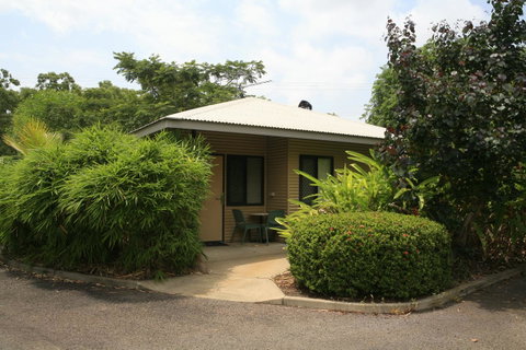 Hidden Valley Holiday Park Darwin - Taree Accommodation 31