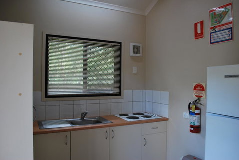 Hidden Valley Holiday Park Darwin - Taree Accommodation 5