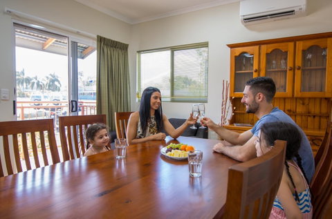 Hidden Valley Holiday Park Darwin - Taree Accommodation 35