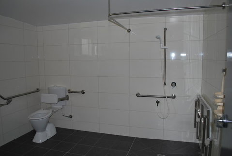Hidden Valley Holiday Park Darwin - Taree Accommodation 4