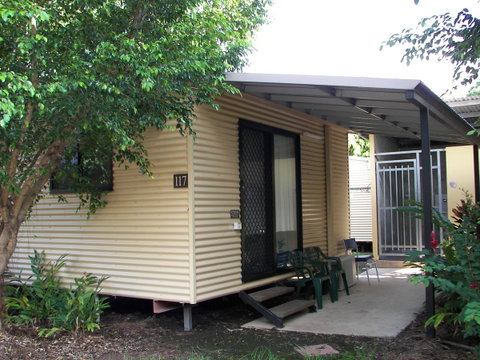 Hidden Valley Holiday Park Darwin - Taree Accommodation 34