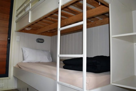 Hidden Valley Holiday Park Darwin - Taree Accommodation 25