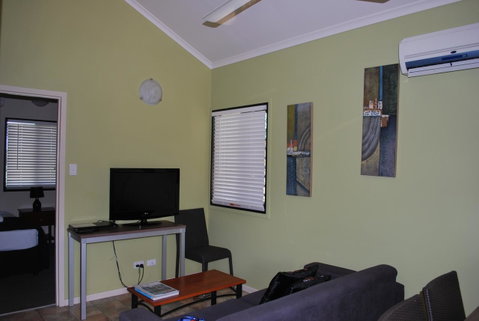 Hidden Valley Holiday Park Darwin - Taree Accommodation 6